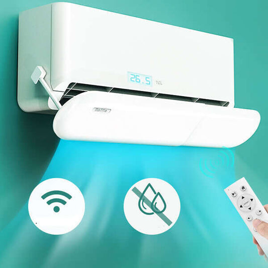 Deflector voor Airconditioner