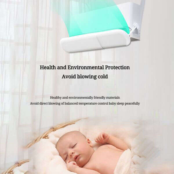 Deflector voor Airconditioner