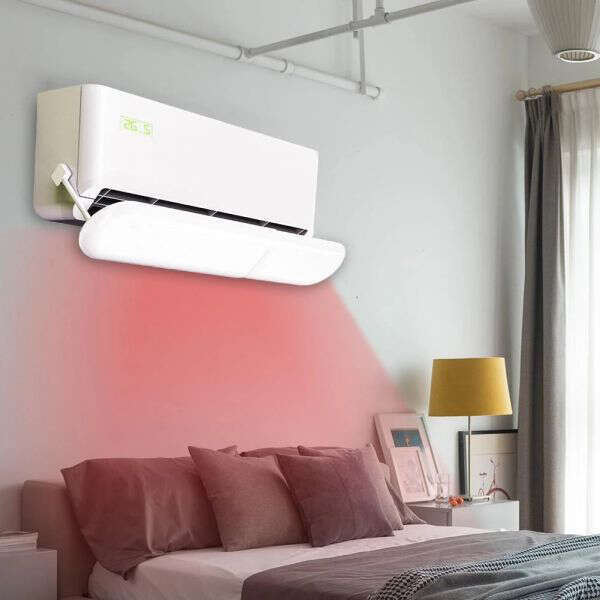 Deflector voor Airconditioner