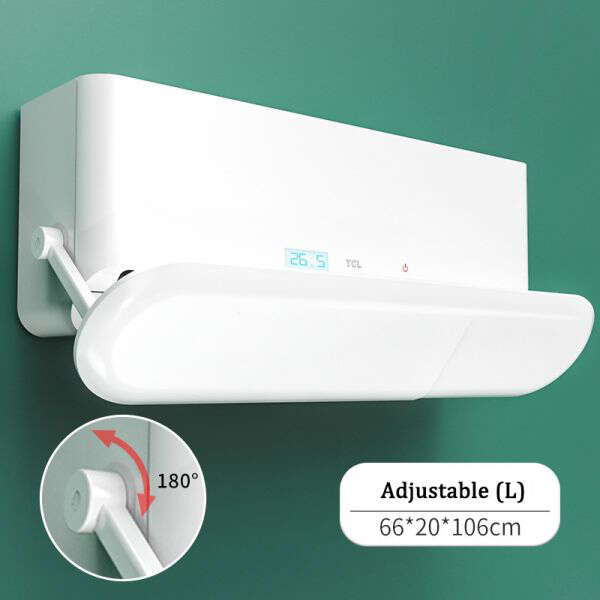 Deflector voor Airconditioner
