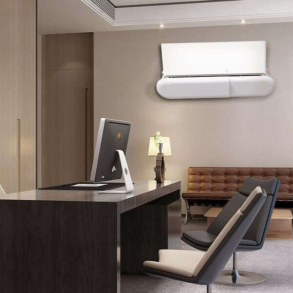 Deflector voor Airconditioner