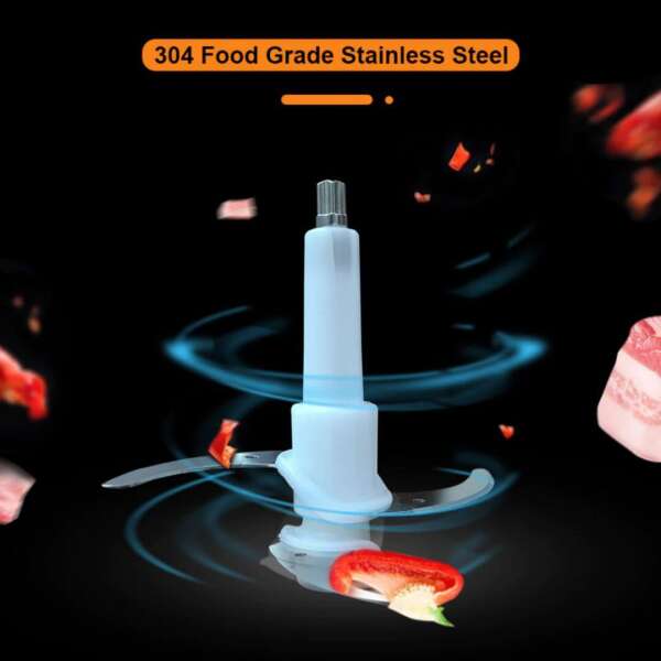 Foodprocessor - Keukenmachine