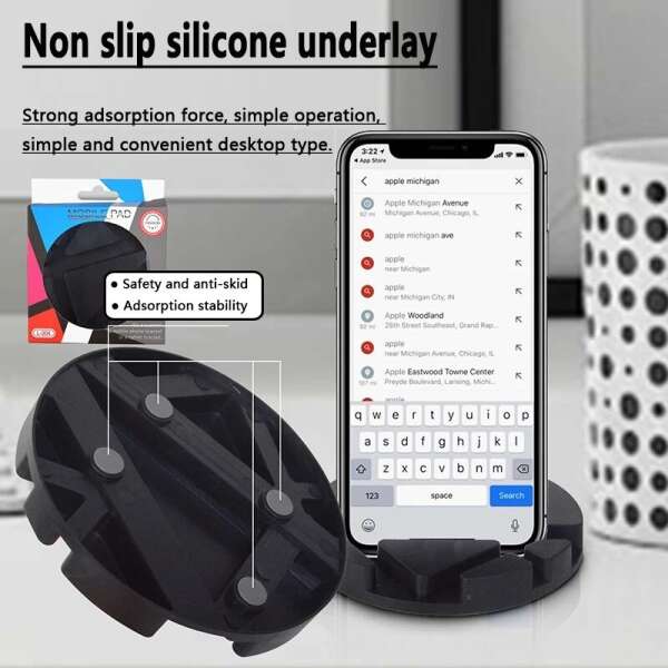 Multifunctionele Houder voor Telefoons, Tablets
