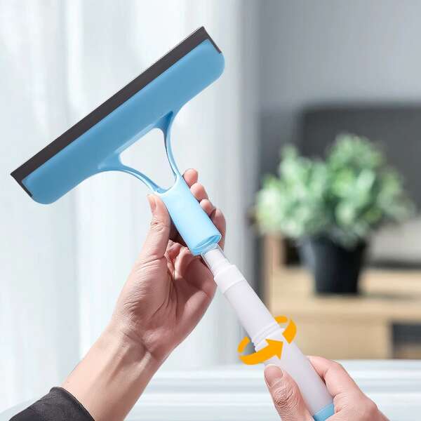 3-in-1 Multifunctionele Spray Trekker