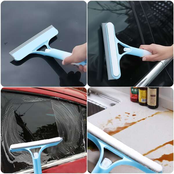3-in-1 Multifunctionele Spray Trekker
