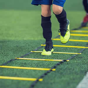 Voetbal Trainingsmateriaal