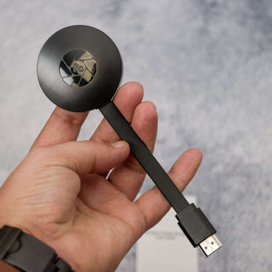 Draadloze HDMI Zender voor Telefoon, Ipad en Laptop