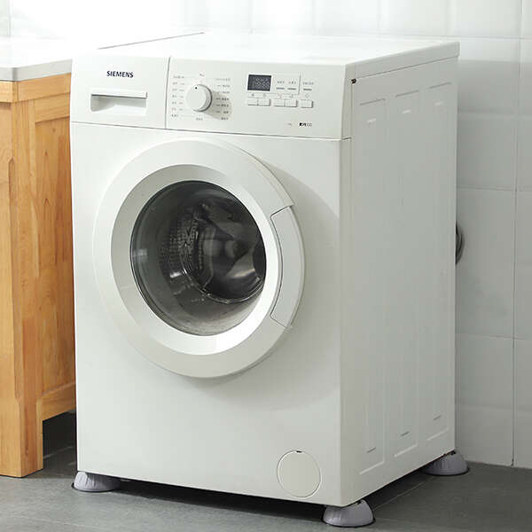 Anti-slip Voetjes voor Wasmachine - Set van 4