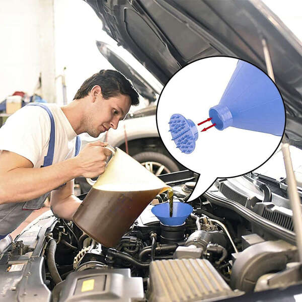 IJs-Schraper voor Auto