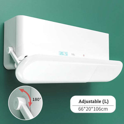 Deflector voor Airconditioner