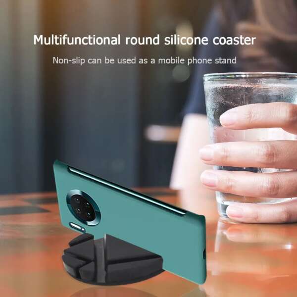Multifunctionele Houder voor Telefoons, Tablets
