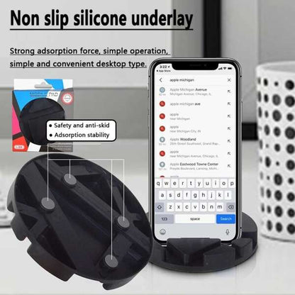 Multifunctionele Houder voor Telefoons, Tablets