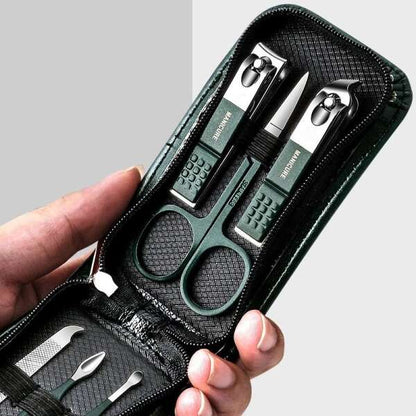 Nagelverzorgingsset