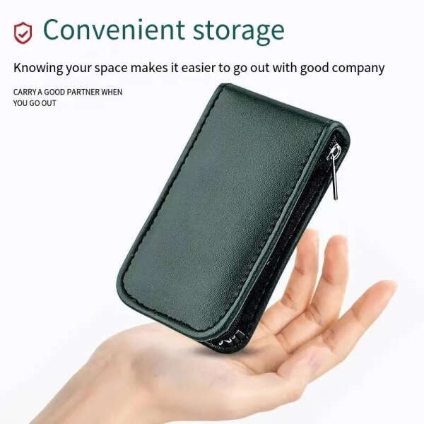 Nagelverzorgingsset