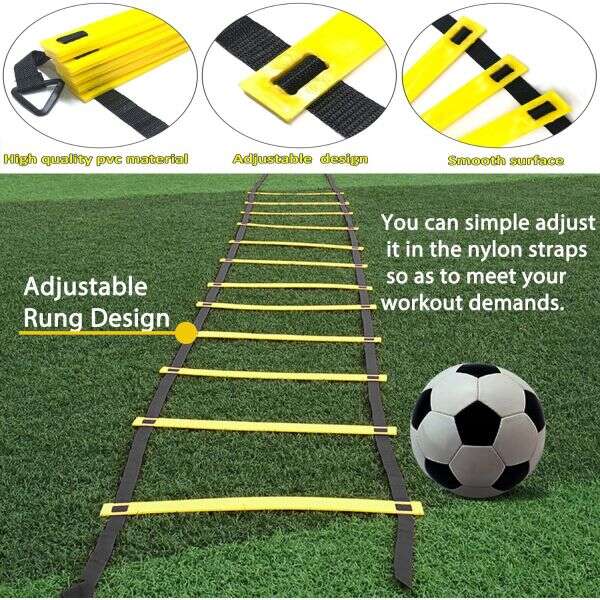 Voetbal Trainingsmateriaal