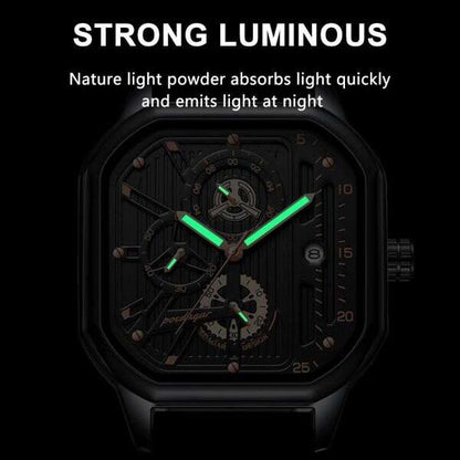 Luxe Horloge