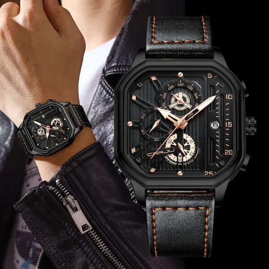 Luxe Horloge