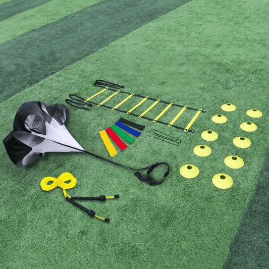 Voetbal Trainingsmateriaal