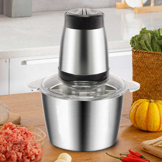 Foodprocessor - Keukenmachine